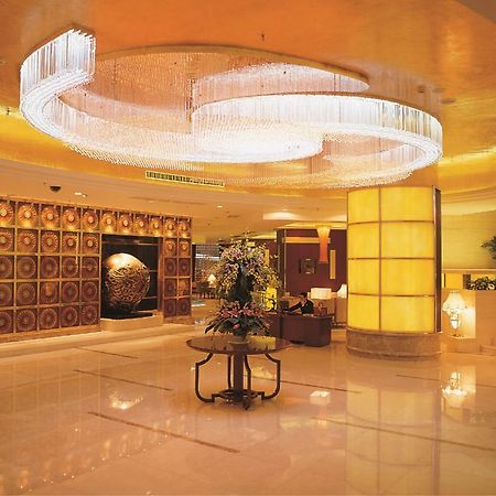 Huaan International Hotel Σενζέν Εξωτερικό φωτογραφία