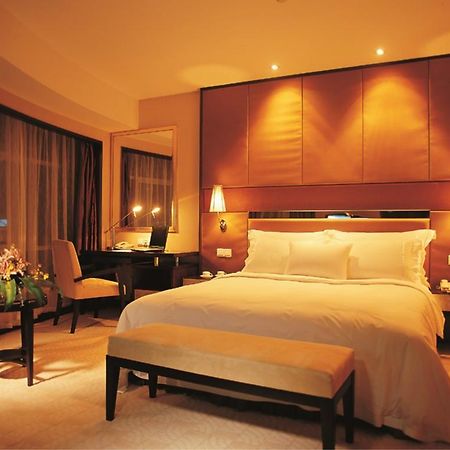 Huaan International Hotel Σενζέν Εξωτερικό φωτογραφία
