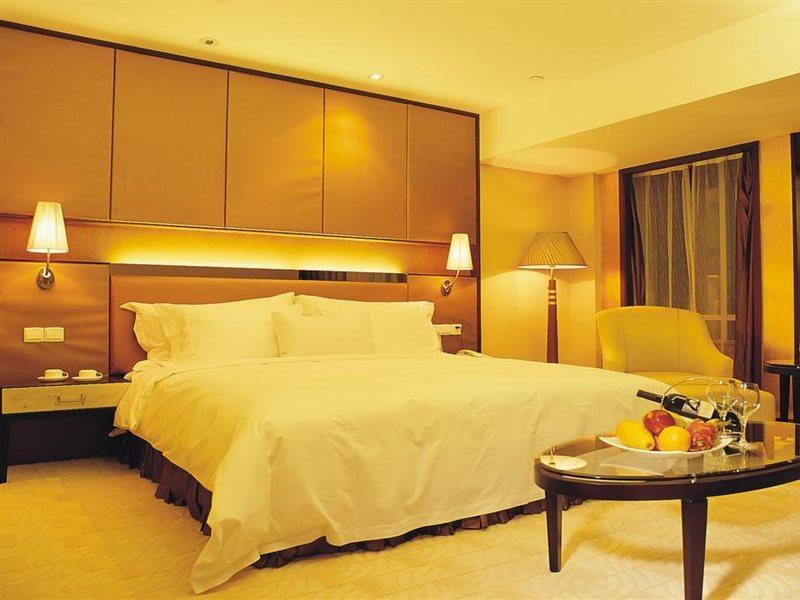 Huaan International Hotel Σενζέν Εξωτερικό φωτογραφία