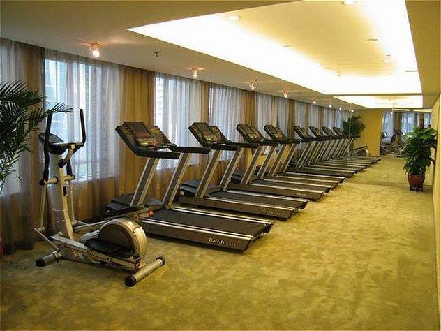 Huaan International Hotel Σενζέν Ανέσεις φωτογραφία