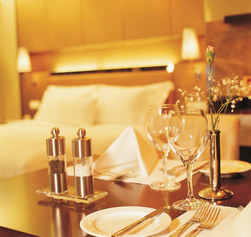 Huaan International Hotel Σενζέν Εξωτερικό φωτογραφία