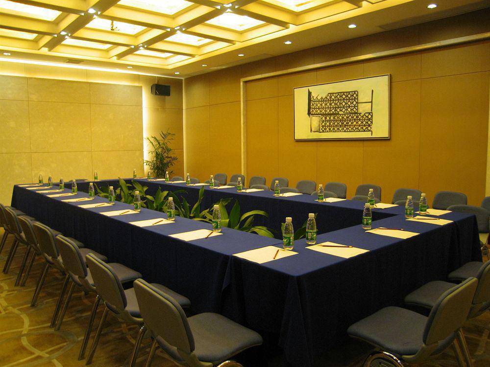 Huaan International Hotel Σενζέν Εξωτερικό φωτογραφία