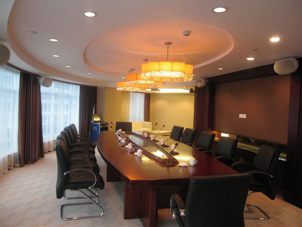 Huaan International Hotel Σενζέν Εξωτερικό φωτογραφία