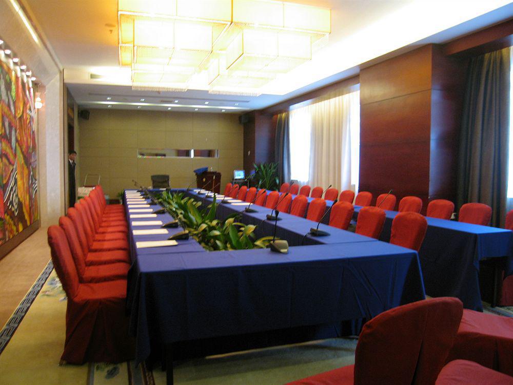 Huaan International Hotel Σενζέν Εξωτερικό φωτογραφία