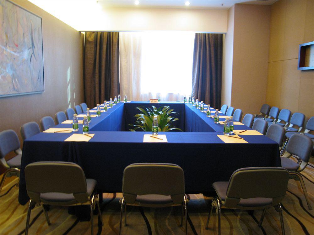 Huaan International Hotel Σενζέν Εξωτερικό φωτογραφία
